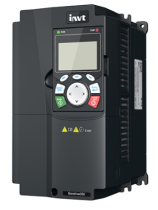 Преобразователи частоты INVT GD350 Преобразователи частоты INVT GD350