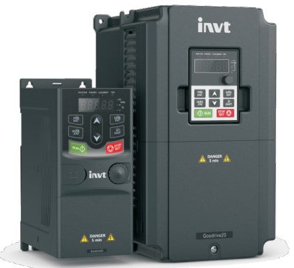 Invt Goodrive20 (GD20)