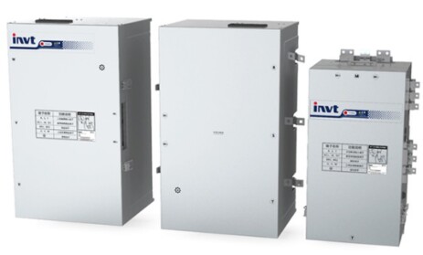 Invt GD3000