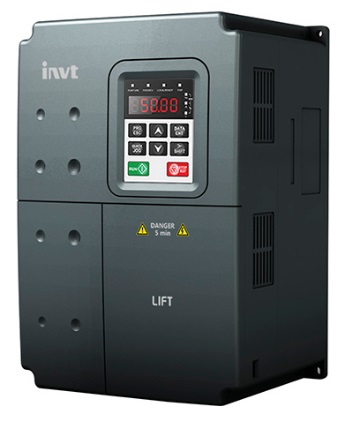 Invt GD300-L