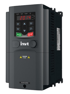 Invt Goodrive200A (GD200А)