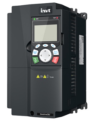 Invt Goodrive350 (GD350)