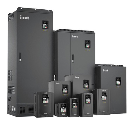 Invt GD300-16
