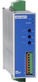 Устройство плавного пуска Advanced Control серии VERSISTART II